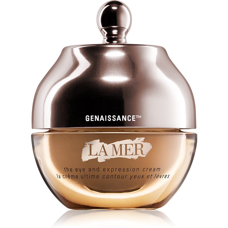 LA MER-LINEA GENAISSANCE-The Eye and Expression Cream 15 ml