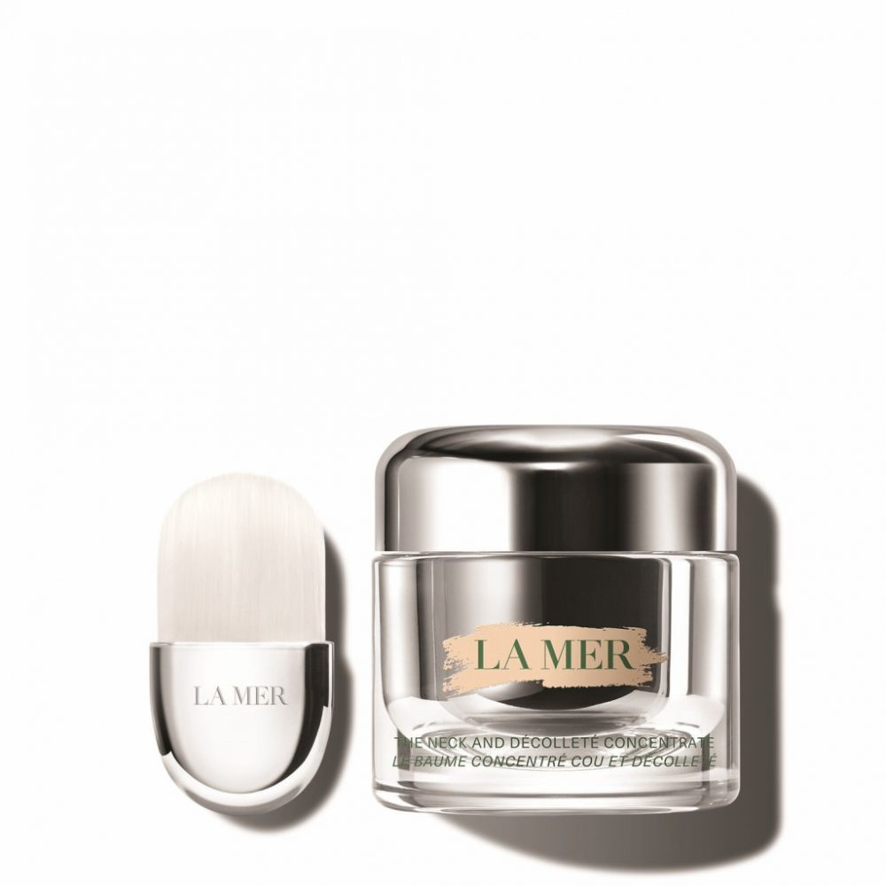 LA MER-The Neck and Decolletè Concentrate 50 ml - La Mer