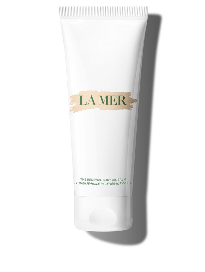 LA MER-THE RENEWAL OIL- BODY BALM 200 ml - LATTE CORPO