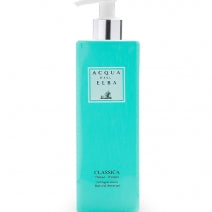 ACQUA DELL'ELBA-CLASSICA DONNA-GEL BAGNO DOCCIA