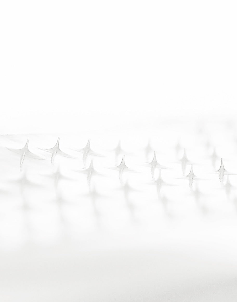 LAGOM - PEPTIDE MICRO NEEDLE PATCH - LUNETTE CON MICROAGHI