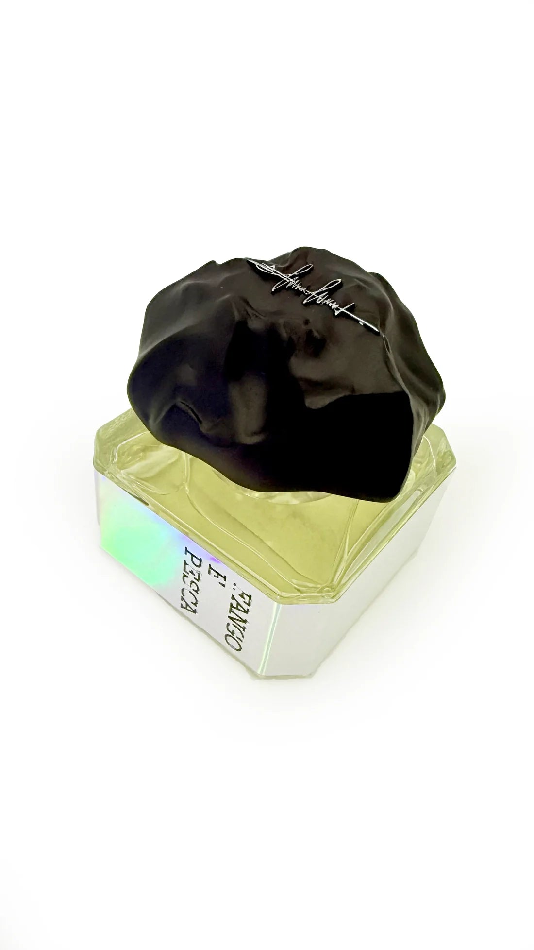 FILIPPO SORCINELLI - FANGO E PESCA - COLLEZIONE SUPERFLUO? - EXTRAIT DE PARFUM 50 ML SPRAY