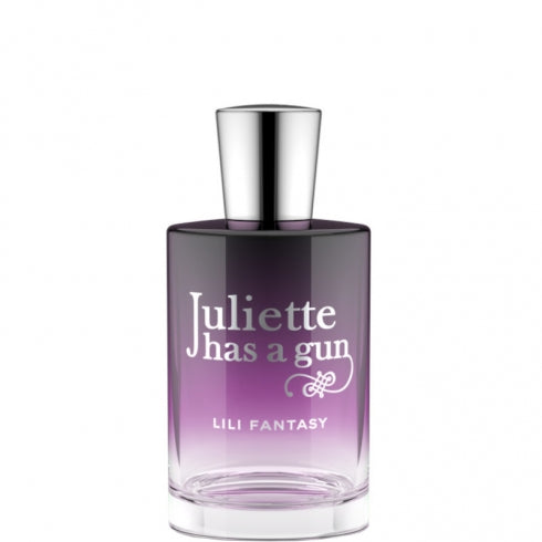 JULIETTE HAS A GUN-LILI FANTASY EDP