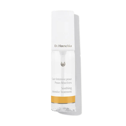 DR. HAUSCHKA - TRATTAMENTO INTENSIVO PER PELLI REATTIVE - 40 ML