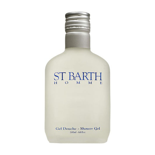 LIGNE ST.BARTH-HOMME Gel Doccia Uomo