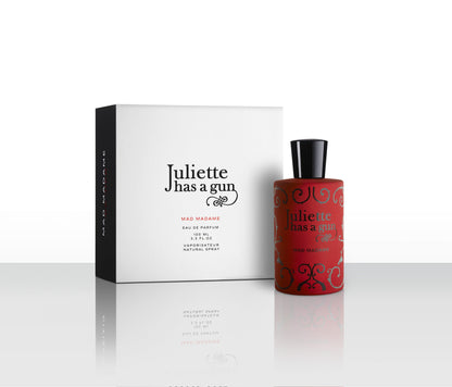 JULIETTE HAS A GUN-MAD MADAME-EAU DE PARFUM-100 ML SPRAY