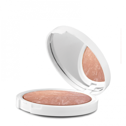 AUSTRALIAN GOLD-RAYSISTANT-IDOL BRONZING POWDER-SPF 30