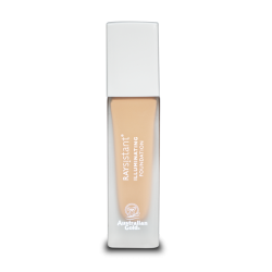 AUSTRALIAN GOLD-RAYSISTANT-ILLUMINATING FOUNDATION-LIGHT-CHIARO