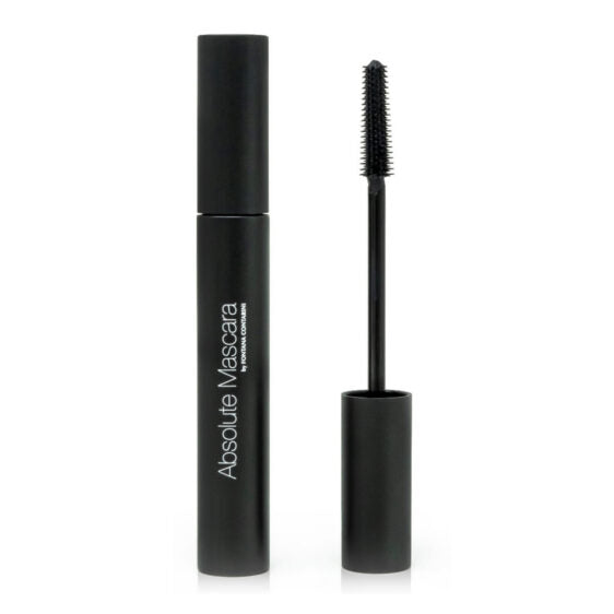 FONTANA CONTARINI SKINCARE IN MAKE-UP - ABSOLUTE MASCARA NERO