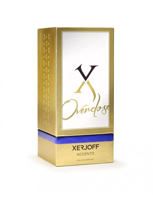 XERJOFF-ACCENTO-OVERDOSE-EXTRAIT DE PARFUM