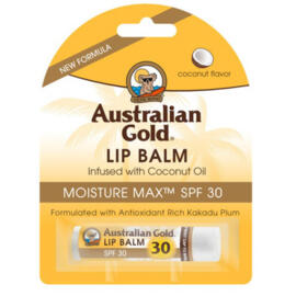 AUSTRALIAN GOLD LIP BALM SPF 30-STICK PROTETTIVO LABBRA