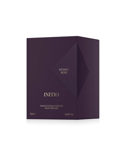 INITIO - ATOMIC ROSE - HAIR MIST