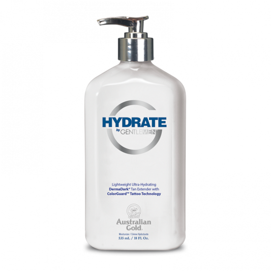 AUSTRALIAN GOLD-HYDRATE BY GENTLEMEN-535 ML