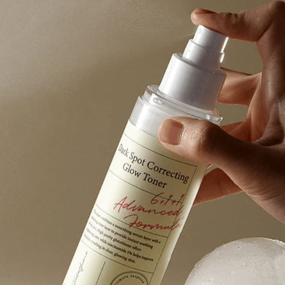 AXIS  - Y DARK SPOT CORRECTING GLOW TONER -