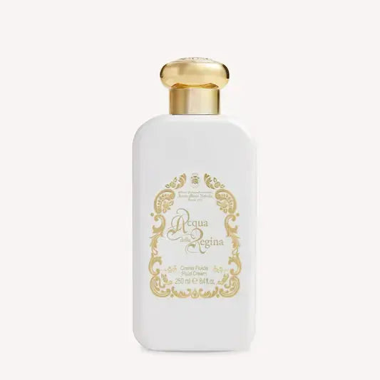 SANTA MARIA NOVELLA-ACQUA DELLA REGINA-CREMA FLUIDA