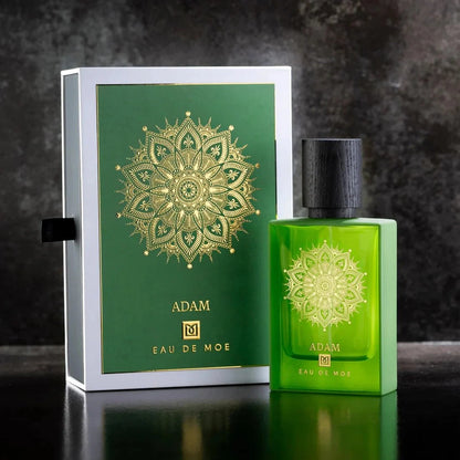 EAU DE MOE - ADAM - EAU DE PARFUM