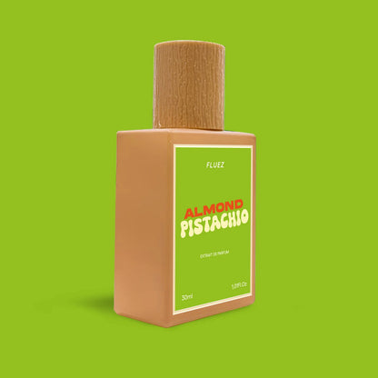 FLUEZ - ALMOND PISTACHIO - ESTRATTO - 30 ML SPRAY