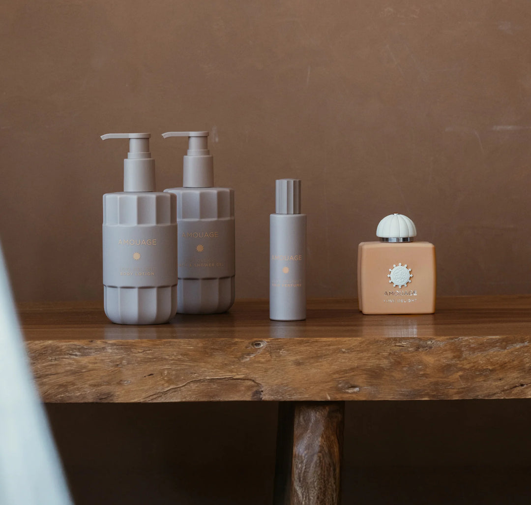 AMOUAGE - LOVE DELIGHT - HAIR PERFUME