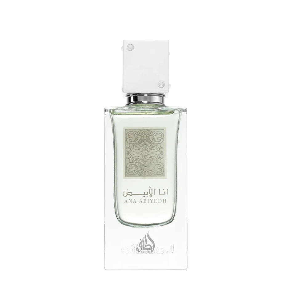 LATTAFA - ANA ABIYEDH - EAU DE PARFUM - 60 ML SPRAY