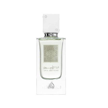 LATTAFA - ANA ABIYEDH - EAU DE PARFUM - 60 ML SPRAY
