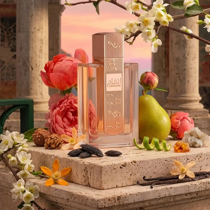 LATTAFA - ANGHAM - SECOND SONG 100 ML SPRAY