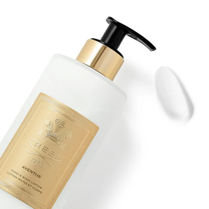 CREED - AVENTUS - HAND & BODY LOTION - 300 ML