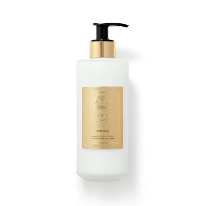 CREED - AVENTUS - HAND & BODY LOTION - 300 ML