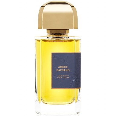 BDK-AMBRE SAFRANO-EAU DE PARFUM