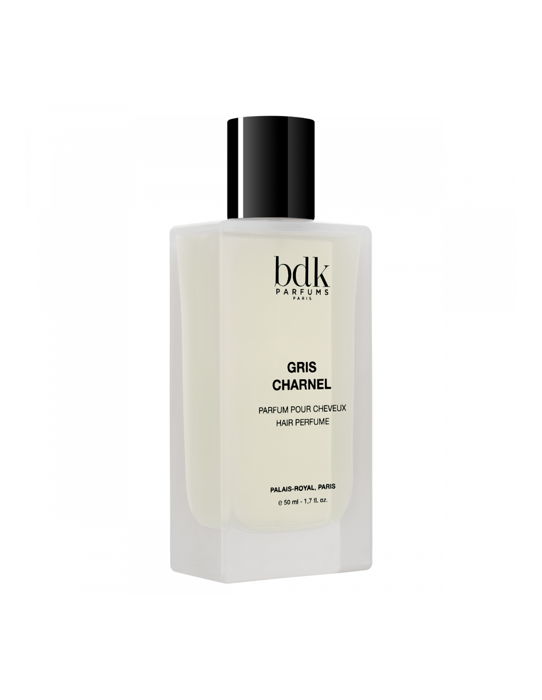 BDK - GRIS CHARNEL - HAIR PERFUME - PROFUMO PER CAPELLI