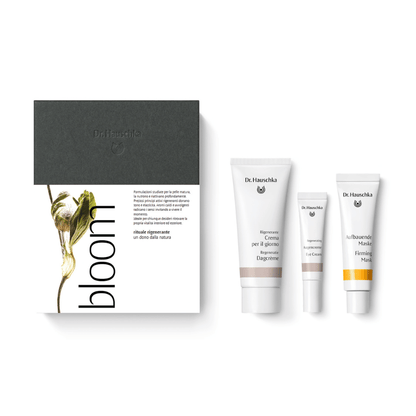 DR. HAUSCHKA - COFANETTO NATALE BLOOM
