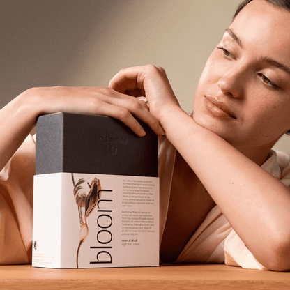 DR. HAUSCHKA - COFANETTO NATALE BLOOM