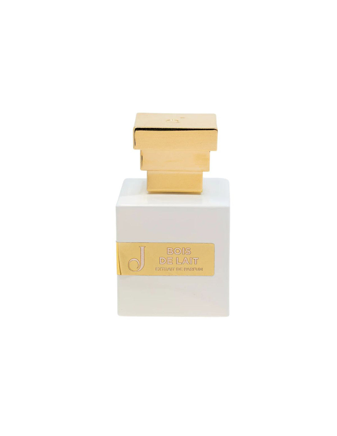 JUPILO' - BOIS DE LAIT - ESTRATTO DI PROFUMO