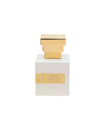 JUPILO' - BOIS DE LAIT - ESTRATTO DI PROFUMO