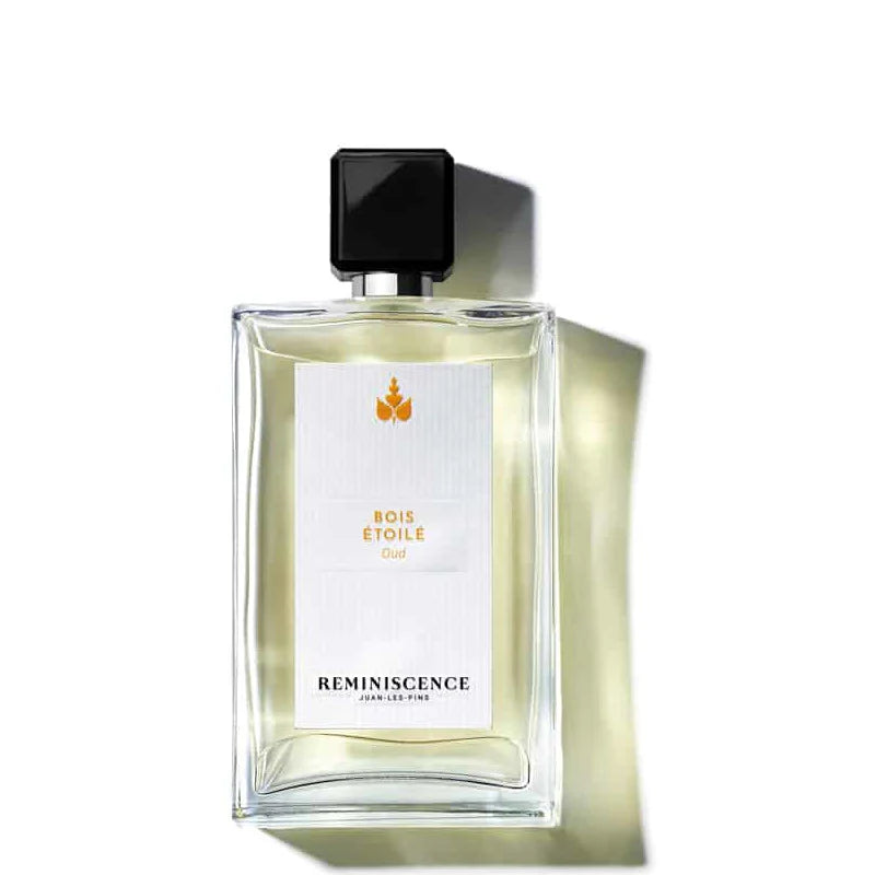 REMINISCENCE - BOIS ÉTOILÉ  oud - EAU DE PARFUM