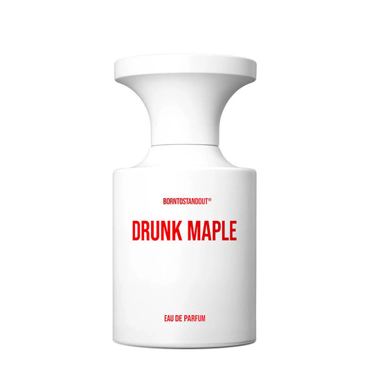 BORN TO STAND OUT-DRUNK MAPLE-EAU DE PARFUM