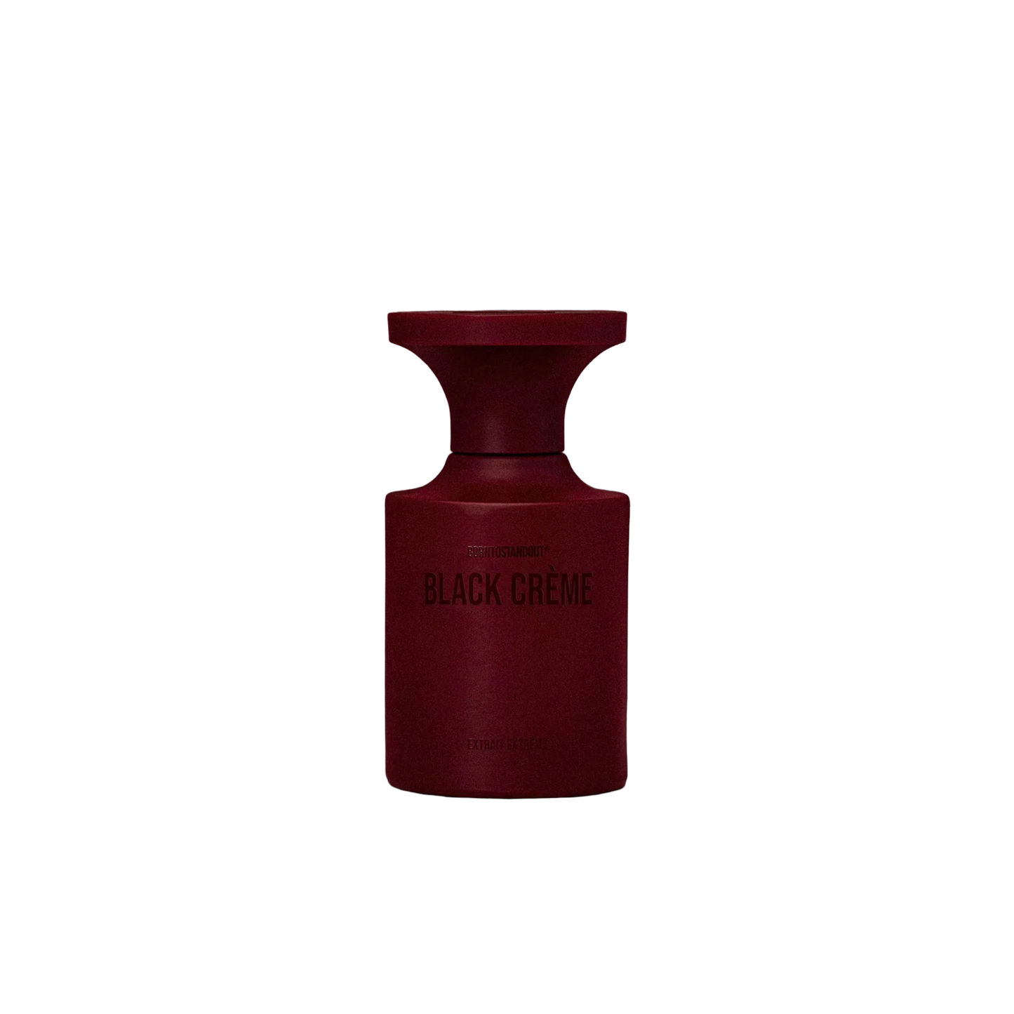 BORN TO STAND OUT - BLACK CRÈME - EXTRAIT EXTRÈME