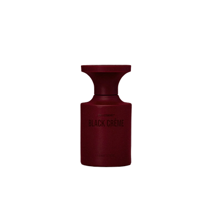 BORN TO STAND OUT - BLACK CRÈME - EXTRAIT EXTRÈME