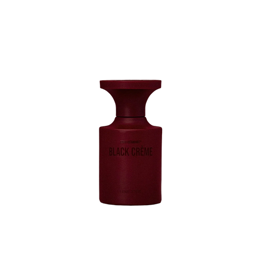 BORN TO STAND OUT - BLACK CRÈME - EXTRAIT EXTRÈME