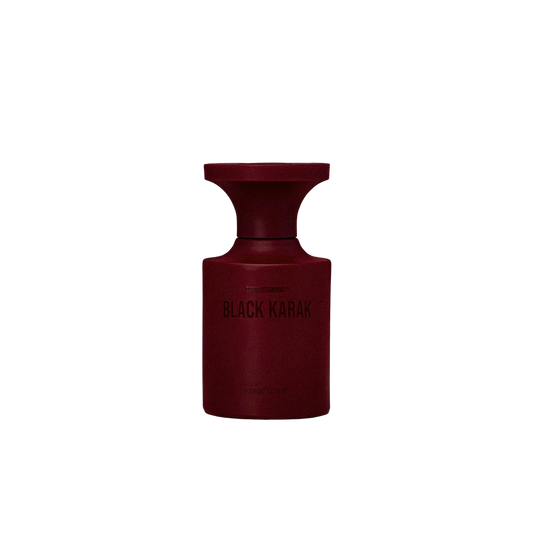 BORN TO STAND OUT - BLACK KARAK - EXTRAIT