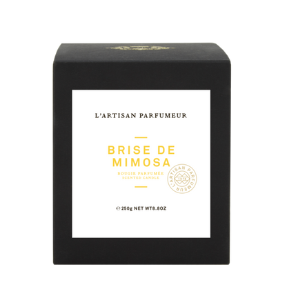 L'ARTISAN PARFUMEUR-Brise de Mimosa - 250g-CANDELA