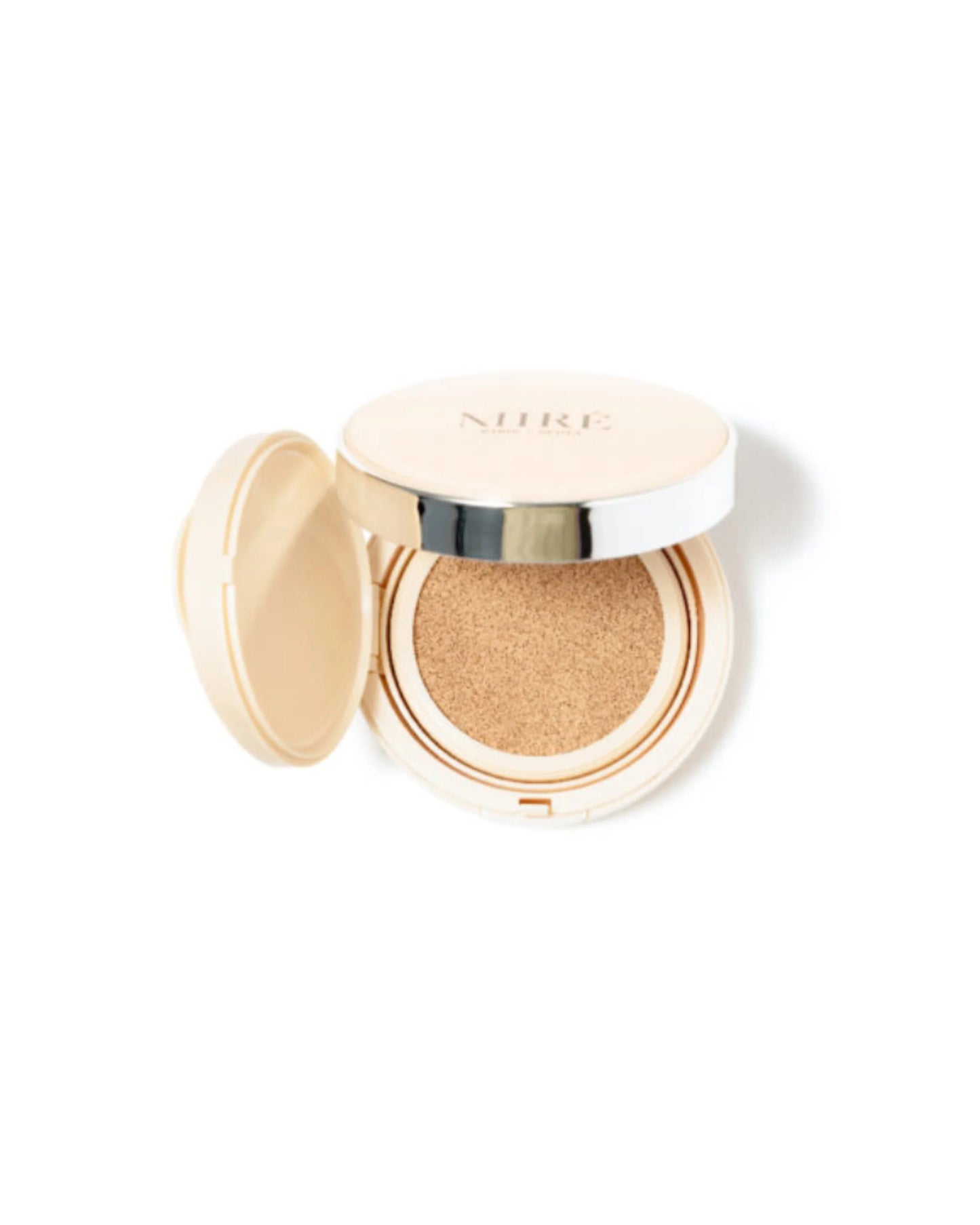 MI-RE' - BIBI NOVA - FONDOTINTA CUSHION TECNOLOGY - SPF 50 ++++