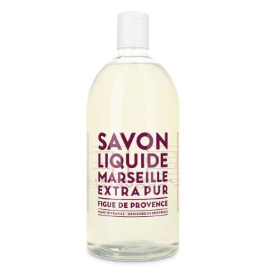 COMPAGNIE DE PROVENCE - RICARICA SAPONE LIQUIDO - 1 LITRO