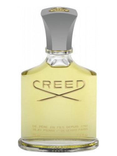 CREED-BAIE DE GENIEVRE-MILLESIMATO