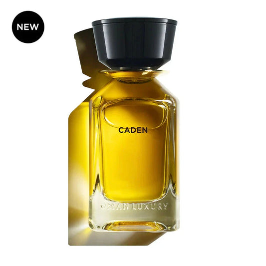 OMANLUXURY - CADEN - EXTRAIT DE PARFUM