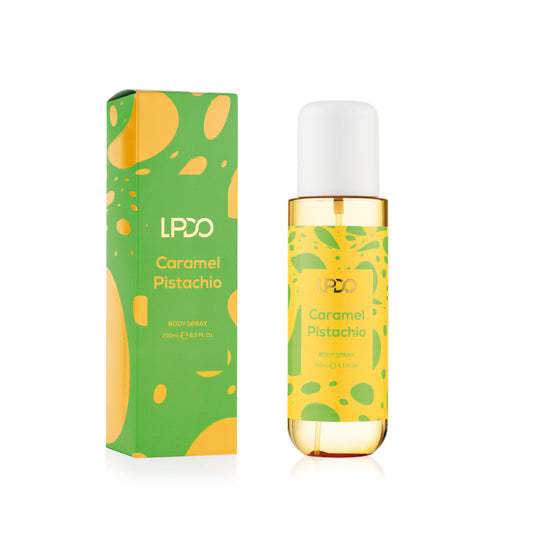 LPDO - BODY SPRAY - ACQUA PROFUMATA - 250 ML SPRAY