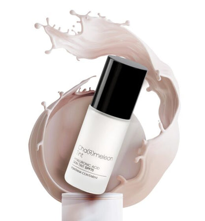 FONTANA CONTARINI SKINCARE IN MAKE-UP - CC CREAM - CHARMELEON TINT