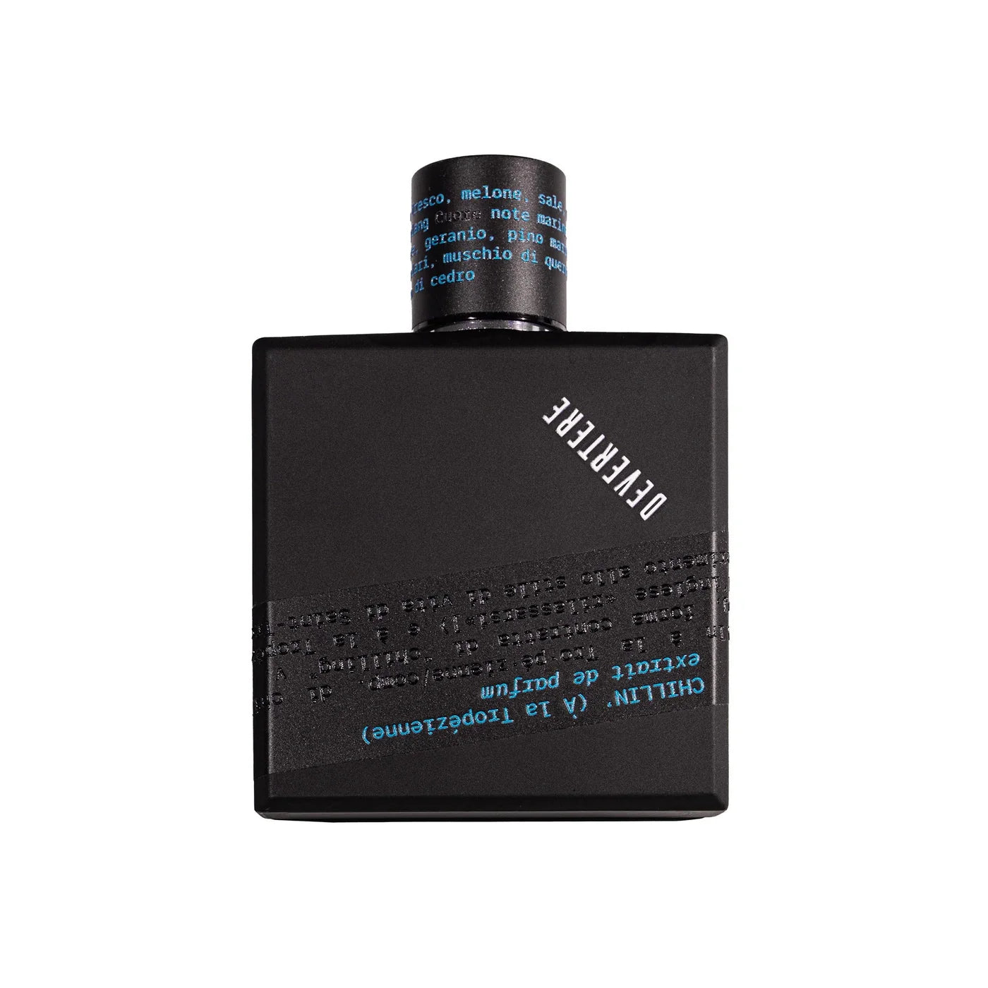 DEVERTERE - CHILLIN' - EXTRAIT DE PARFUM - 75 ML SPRAY
