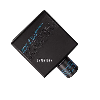 DEVERTERE - CHILLIN' - EXTRAIT DE PARFUM - 75 ML SPRAY