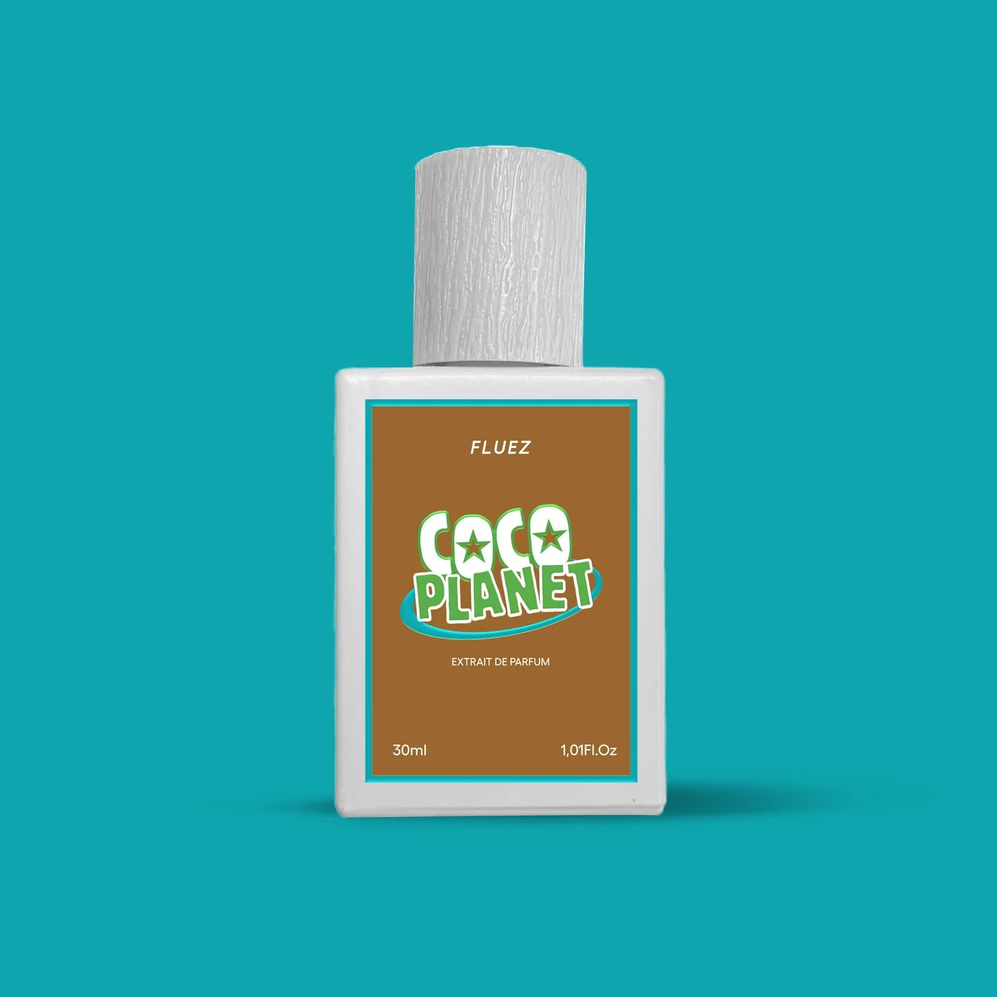 FLUEZ - COCO PLANET - ESTRATTO - 30 ML SPRAY
