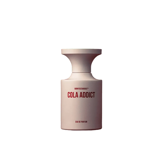 BORN TO STAND OUT - COLA ADDICT - EAU DE PARFUM
